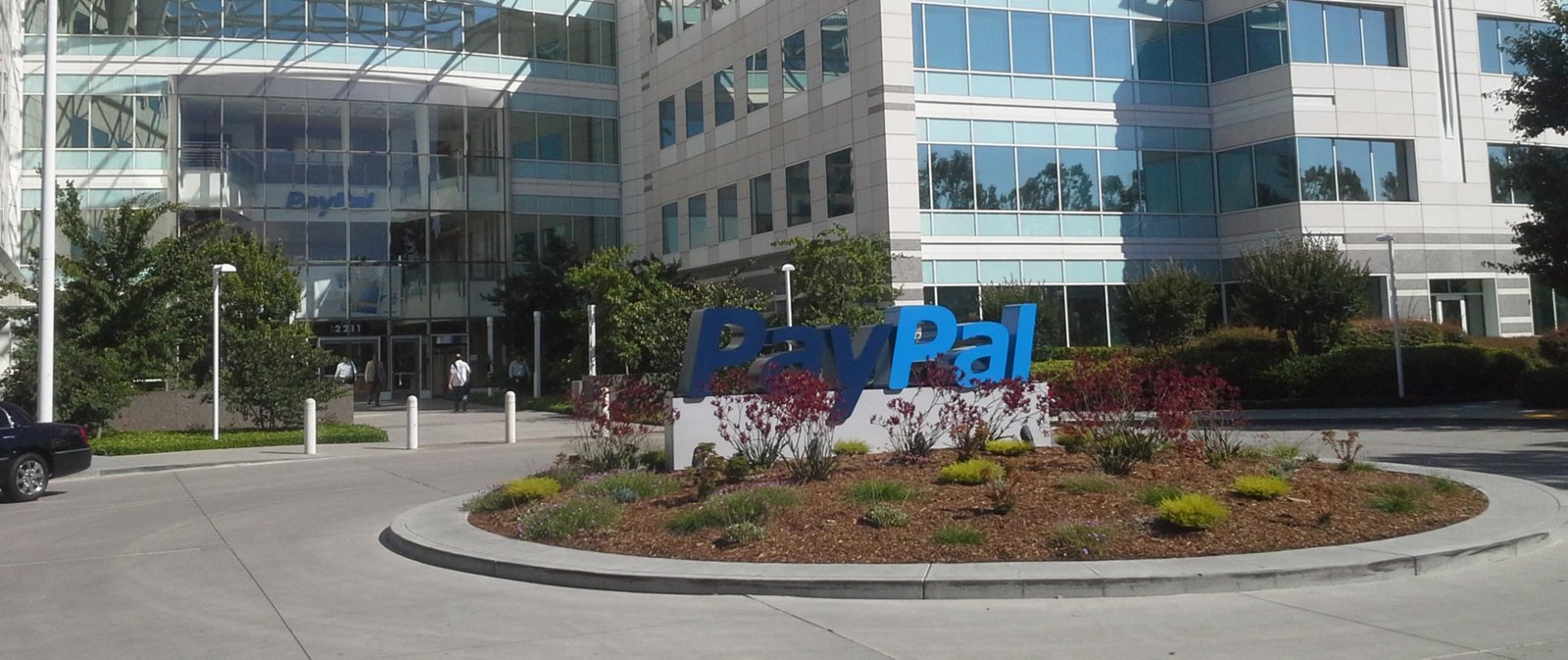 PayPal animated video