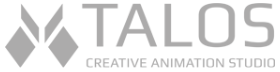 Talos Creative UK Animation Studio TALOS - Creative Animation Studio