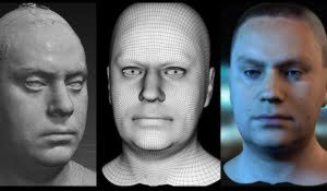 3D Scanning and Photogrammetry