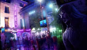 Concept Art