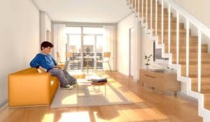 3D Animated Commercial