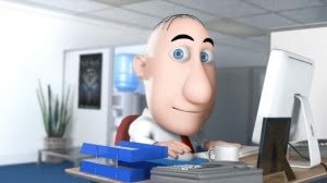 3D Animated Commercial