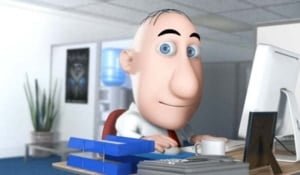 3D Animated Commercial