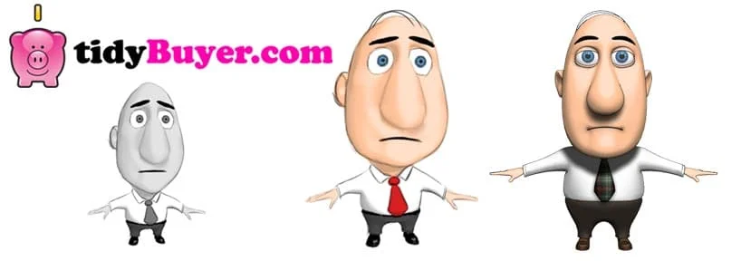3D animated commercial character mascot 3D animated commercial character mascot