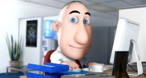 Stylised 3D Animated Commercial