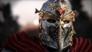 Fantasy Character Animation