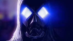 The Talos Project: Cyberpunk Web Comic