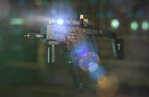 Vector_SMG_TurnTable Render