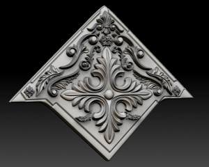 Fantasy Book Zbrush