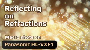 Abstract Footage Refractions by Talos Creative Agency & Animation Studio