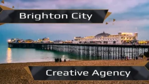 Brighton Creative Agency and Animation Studio