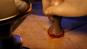 Game Company Logo Animation by Talos Creative Agency Animation Studio