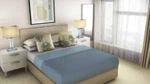 Interior Design Concept Renders by Talos Creative Agency Animation Studio