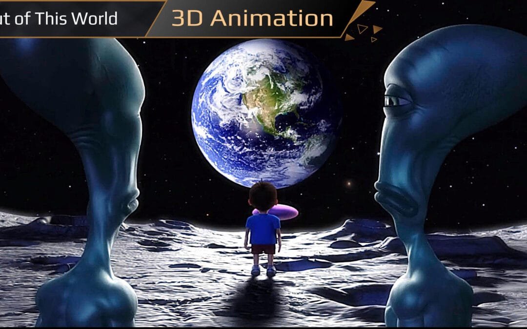 BubbleYum – Animated Commercial