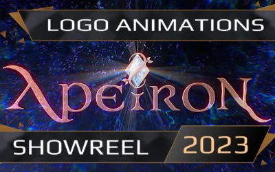 Logo Animations