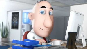 TidyBuyer Commercial by Talos Creative Agency Animation Studio