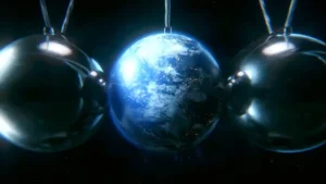 Animated Video to celebrate the United Nations 75th Anniversary