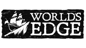 Worlds Edge Games Logo Animation by Talos Creative Agency Animation Studio